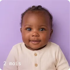 Souvenir de bébé