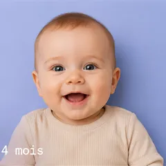 Souvenir de bébé