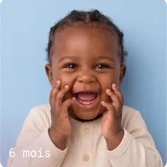 Souvenir de bébé